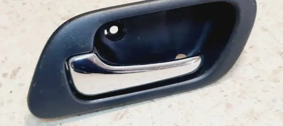 Honda Accord Rear door interior handle S1ARRE