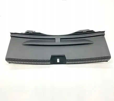 Seat Leon IV Trunk/boot sill cover protection 5FA863459A