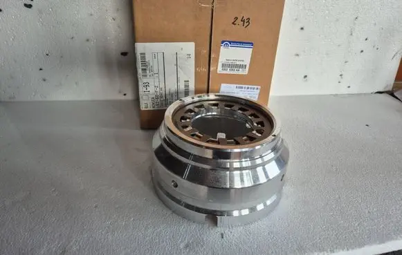 Dodge RAM 3500 DR Piston 68029262AA