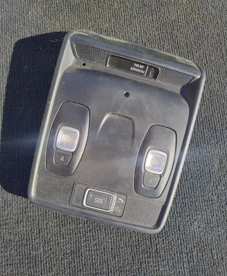 Renault Clio V Front seat light 969806926R 969801602R