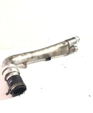 Audi Q7 4L Intercooler hose/pipe 7L6145945f