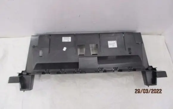 Toyota ProAce City Front bumper foam support bar 9847316280