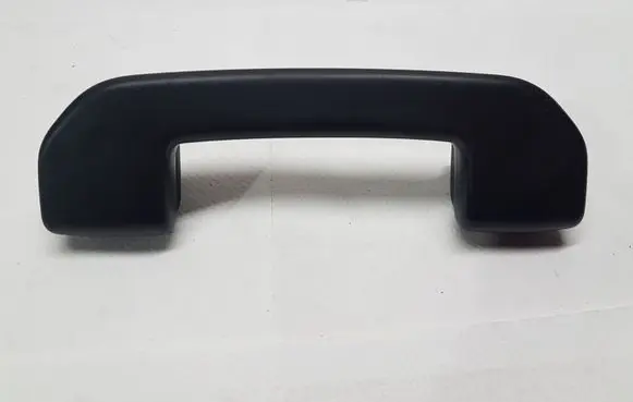 Peugeot 5008 II Front interior roof grab handle 98012428ZD