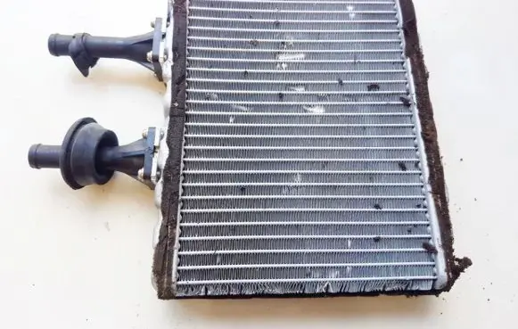 Nissan Almera N16 Heater blower radiator