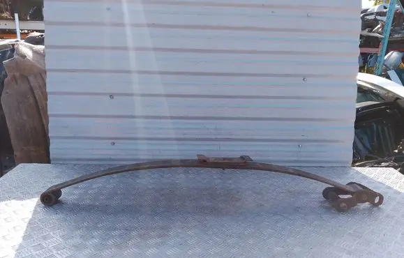 Nissan NV200 Rear leaf spring 