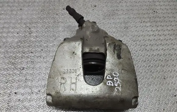 Volvo S40 Front brake caliper