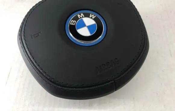 BMW X7 G07 Steering wheel airbag 32307855723
