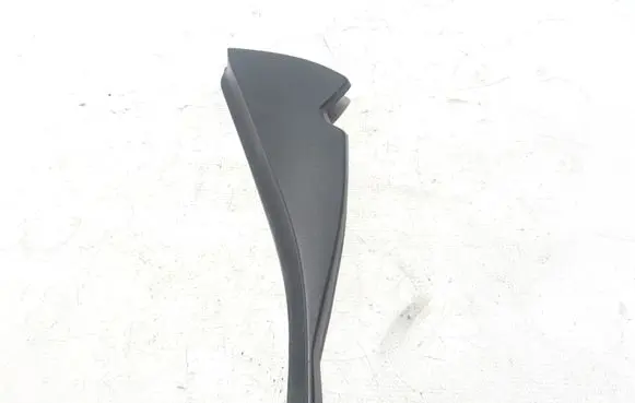 Renault Scenic IV - Grand scenic IV Panel trim 689211570R
