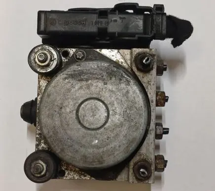 Opel Corsa D ABS Pump 0265232238 13277812 0265800422