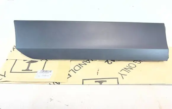 Volkswagen T-Cross Rear door trim (molding) 2GM854950