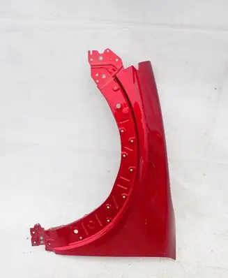 Mazda CX-30 Fender