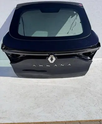 Renault Arkana Tailgate/trunk/boot lid