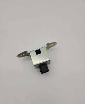 Rear air suspension level height sensor