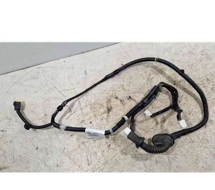 Nissan Note (E12) Rear door wiring loom 241263VU1A NKSM8W400 Z1P225