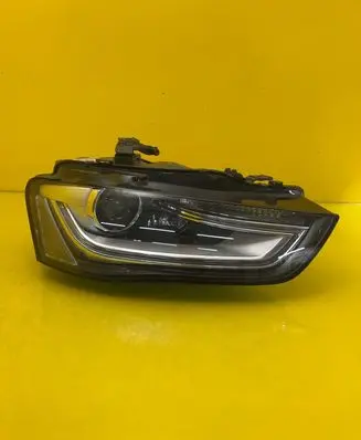 Audi A4 S4 B8 8K Headlight/headlamp 8K0941032C