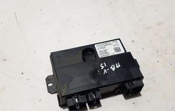 Mercedes-Benz Vito Viano W447 Other control units/modules A4479007504