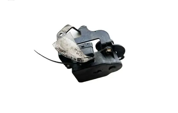 Hyundai i30 Intake manifold valve actuator/motor 283202A400 28320-2A400