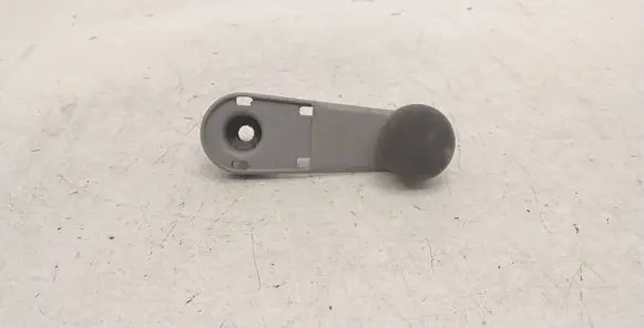 BMW 5 E34 Rear door window winding handle 