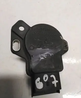 Peugeot 607 Sensor 9646629680 03040140008