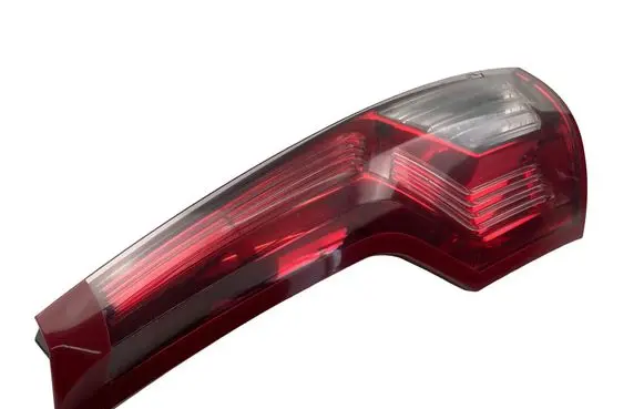 Citroen C4 I Picasso Rear/tail lights 6350AC