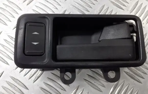 Ford Focus Rear door interior handle trim 3M51-R22600