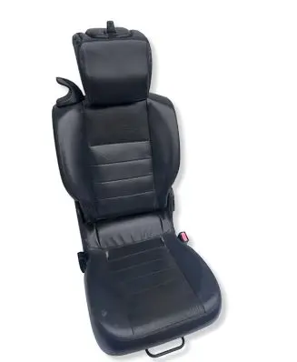 Renault Scenic II - Grand scenic II Rear seat 5157850
