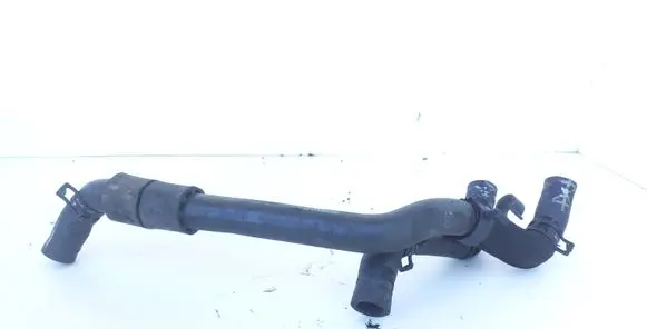 Audi A4 S4 B7 8E 8H Engine coolant pipe/hose 038121086M