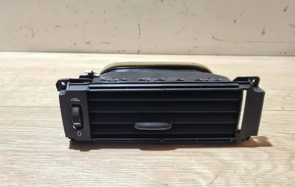 Volvo S80 Dashboard side air vent grill/cover trim 30676293