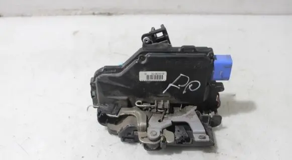 Seat Toledo III (5P) Front door lock