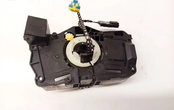 Dacia Sandero Airbag slip ring squib (SRS ring) 681726046RE