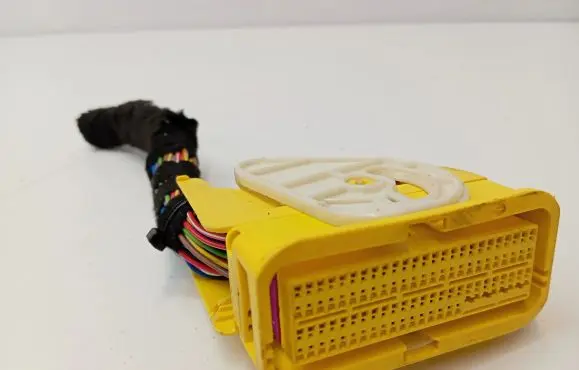 Porsche Macan (95B) Other wiring loom