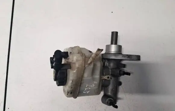 Audi Q7 4L Brake fluid reservoir 03350887631