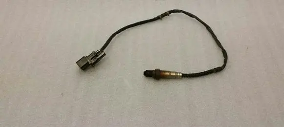 Mitsubishi Lancer X Lambda probe sensor 258007057