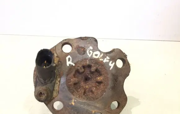 Volkswagen Golf IV Stub axle 