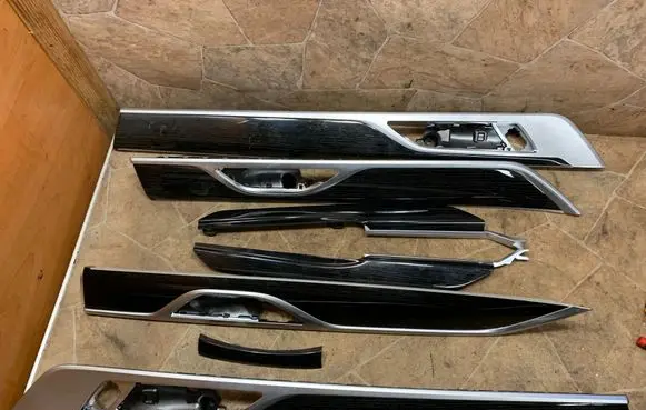 BMW 7 G11 G12 Other interior part 7851831