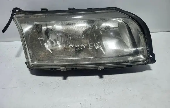 Volvo S80 Headlight/headlamp 9484242 89002808