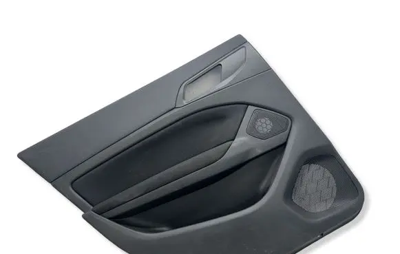 Peugeot 308 Rear door card panel trim 98041933ZD