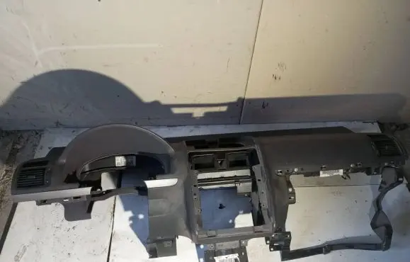 Volkswagen Touran I Dashboard 1T1857009 1T1857091