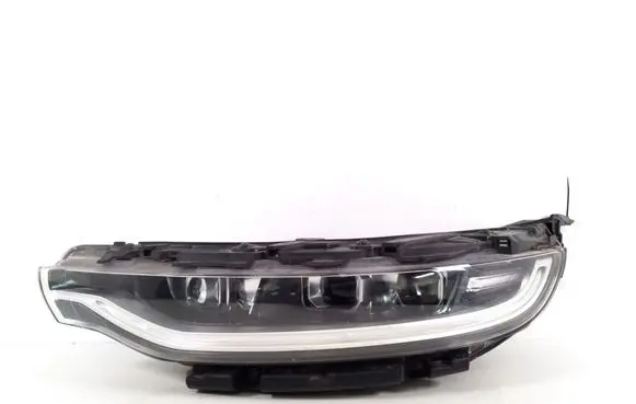 KIA Soul Headlight/headlamp 92101J2020