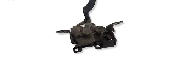 Mercedes-Benz Vaneo W414 Engine bonnet/hood lock/catch A4148800060