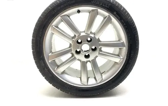 Jaguar XJ X350 R12 spare wheel 2W931007MA