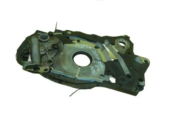 Mitsubishi Outlander Oil pump 