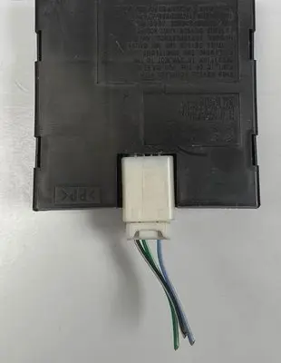 Nissan NV200 Aerial antenna amplifier 1788D-FWC1G154