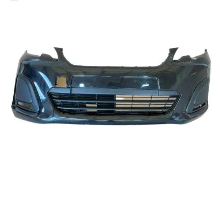 Peugeot 108 Front bumper