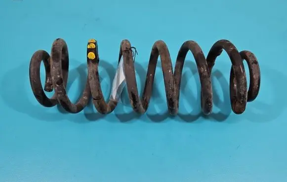 Seat Alhambra (Mk2) Rear coil spring IMPRK1395169