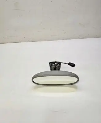 Audi A1 Rear view mirror (interior) 8X0857511D