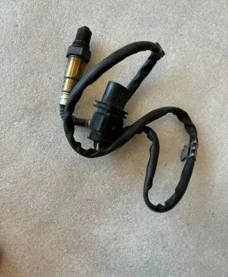Mercedes-Benz R W251 Lambda probe sensor A0035427118 0035427118