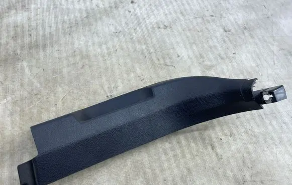 BMW X5 F15 Foot area side trim 7284527 19184810 7348025