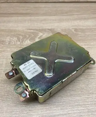 Rover 214 - 216 - 220 Engine control unit/module ECU 35011SN8G 73614312SK