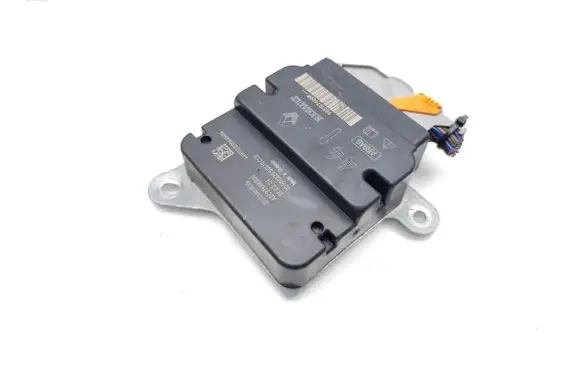 Renault Captur Airbag control unit/module 985107400R A2C97888000